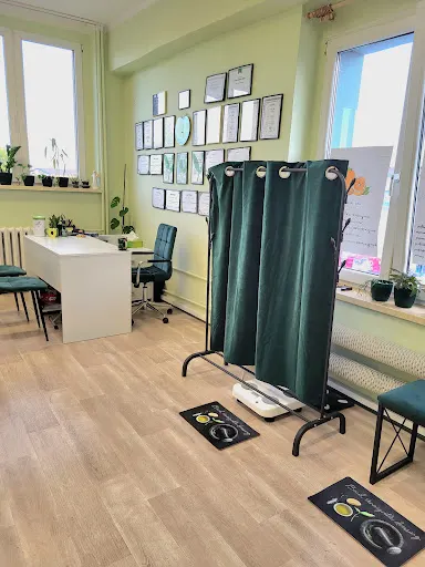 Pani Kucharowa Paulina Kuchara-Białek